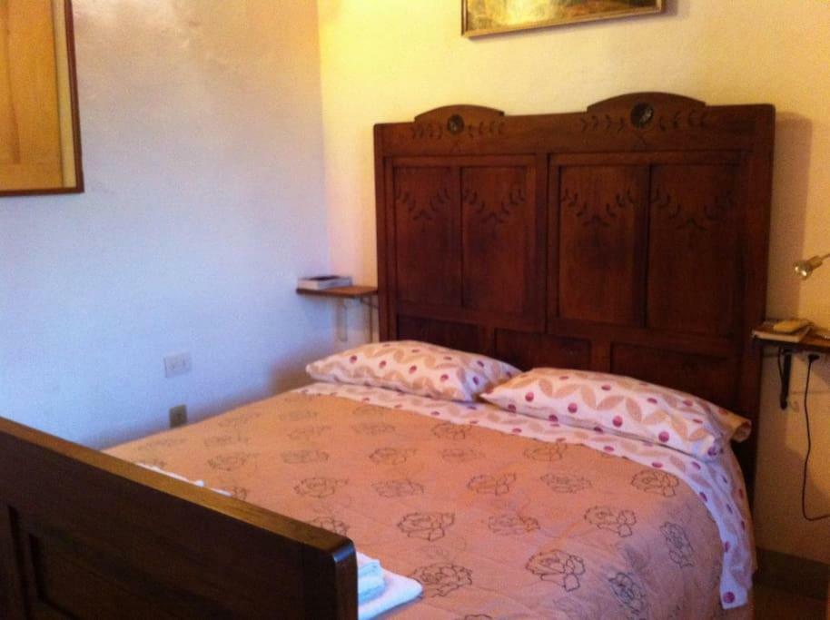 Apartamento Rebby'S Terrace Florencia Exterior foto
